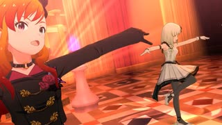 【詩花・玲音】Wine Deh