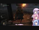 【ELDEN RING】ソウルシリーズ経験者のゆかりさんは、エルデンリングも初見で楽勝です！#5