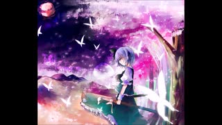 【東方アレンジ】古の冥界寺 -First Resonation-（蓮台野夜行）