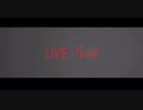 AK-69／LIVE：live