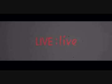 AK-69／LIVE：live