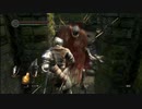 #9【ダークソウルリマスター】みんながエルデンリングやってる端で初見プレイ-DARK SOULS REMASTERED-