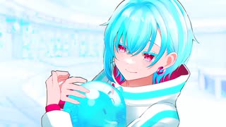 【優里】スライムが歌う『ピーターパン』/ coverd by Tosy