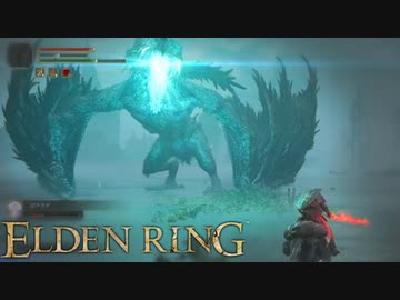 信仰技量の王となる。part _ 007【ELDENRING _ エルデンリング】