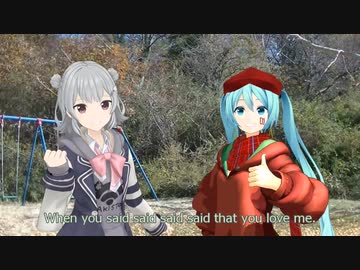 【小春六花】ビューティフルサンデー feat.Miku【Novo】