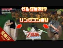 続！リングフィットアドベンチャーのリングコンでゼルダの伝説スカイウォードソードはプレイできるのか？【荒修行編】Final