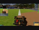 【Steamのデモ版をやってみよう！】＃４　Stadium Renovator