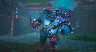 【BIOMUTANT】セカイの為に戦うケモノpart.08【ゆっくり実況】