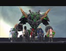 [イースⅨ]第43回(43-2) 愚者の牢域