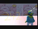 Human fall flat MODステージ攻略 その２４２