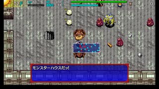 【実況】シレン5(Steam版) 地底の館71-80階