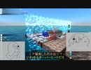 やる夫は沼に沈むようです～From the Depths～（エンジン編・燃料エンジン①）