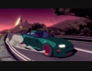【ゆっくり実況】Inertial Drift: Sunset Prologue【ゲーム発掘＃2】