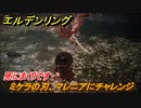 エルデンリング　ミケラの刃、マレニアにチャレンジ！　聖樹の支え、エブレフェール　ボス攻略　死にまくりです　＃３０１【ELDEN RING】