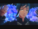 【MMDツイステ】女性ヴィランズ寮でヒビカセ【寮別対抗戦】