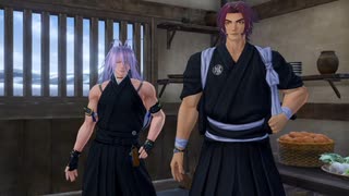 【刀剣乱舞無双】7年目審神者、漂流本丸と共に戦うpart10【実況】