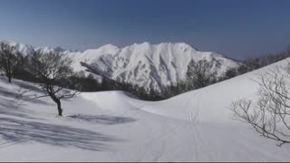 ちょこっ登山　大門山、大獅子山