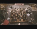 【Steamアプリで遊べるチェスゲーム】#0019 Chess Ultra【雰囲気と音楽を楽しみながら】