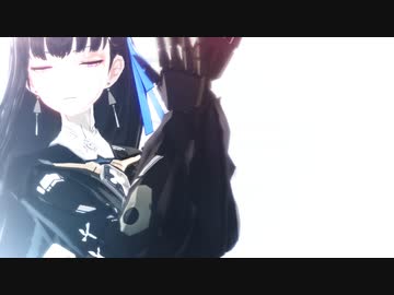 【MMD】フォニィ / セレーナ【パニグレ】