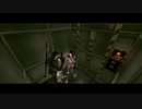 BIOHAZARD5 5-2　動力管理施設 ウロボロス研究施設 Power management facility Ouroboros Research Facility