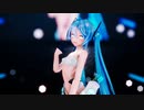 【MMD】シークシークシーク
