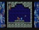 【Switch版クラコレ】ロックマン9 Boss Rush バスターのみ 4:12:78