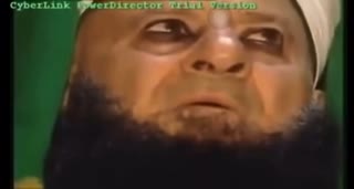 Sufi’s Dancing in the mosque  踊るアホシーア派　イスラム