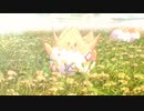 【MMDポケモン】キミと一緒がいちばん【モデル配布あり】
