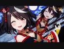 【MMDウマ娘】キタサンブラックが魅せる「響喜乱舞」