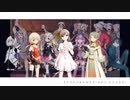 【CeVIOアカペラ】タタラ踏む女達-エボシ タタラうた-【もののけ姫】