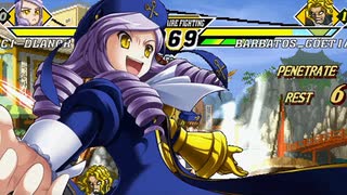 人気の Mugenキャラ作成 動画 9 022本 ニコニコ動画