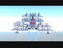 【ゆっくり実況プレイ】まったりガバガバTerraTech　part9