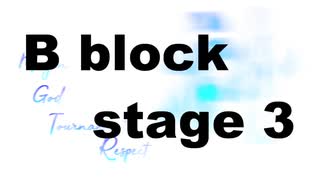 【MUGEN凶悪】M.G.T.リスペクト 【B-3】