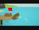 【RTA】Simple Fish Adventure 4:12.2 (無編集)