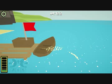 【RTA】Simple Fish Adventure 4:12.2 (無編集)