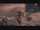 ELDEN RING_いつもと違うゲール砦