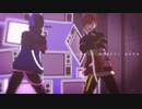 【プロセカMMD】メーベル　青柳冬弥/東雲彰人