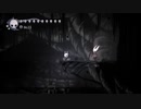 【刀剣乱舞偽実況】蜻蛉切が蜻蛉以外のムシも切る-21【HollowKnight】