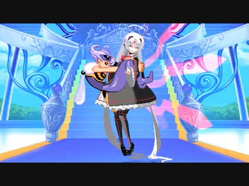 【リョナ】バティスタ UNDER NIGHT IN-BIRTH Q-Beeに産み付けられる MUGEN Ryona Vatista