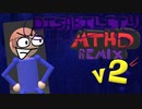 Dave and Bambi: Golden Apple | Disability (MTHD Remix) v2 OST#2