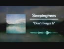 【NNI】Sleepingtrees - Don't Forget It 【オリジナル曲】【Metalcore】
