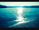 透過夏 acoustic ver./Guiano - cover/鳴坂 蒼也