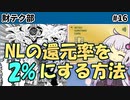 【ボイロ財テク部】活動記録#16「三井住友カードゴールドNLの還元率を1.5%から2%に引き上げる具体的な方法、もとい、マイペイすリボを１円だけ残して特典を受ける方法」【VOICEROID解説】