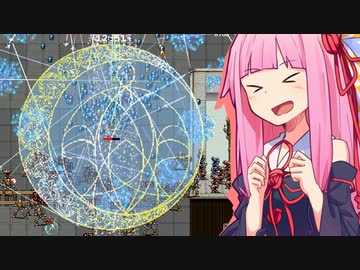 アプデで罠武器ペンタグラムが超進化と茜ちゃん【Vampire Survivors】