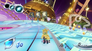 【チョコボGP】初めてのチョコボGPがバグで溢れかえっていた件【チーター、バグ】