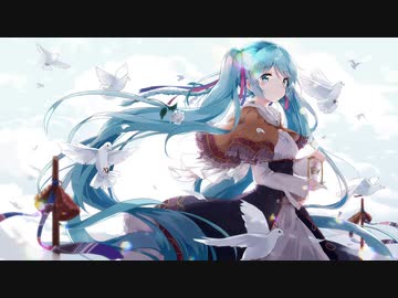 【歌ってみた】セカイ - DECO*27×堀江晶太(kemu)／シノア