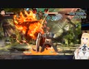 エルフの村防衛線雑談