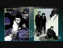 【シルバー事件25区】 Matchmaker "04-1 「the lunar orbit」【実況】
