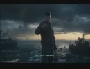 XBOXONE配信《使命召喚：二戰II》【戰役-普通難度】第一期 (5)