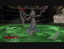 Lv.1 vs 女王の騎士・再臨 No damage［CODE VEIN］